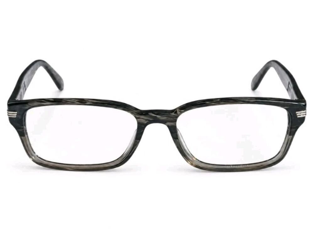 Oliver Peoples JonJon OV5173 1002 Grey Storm Acetate Eyeglasses Frames 54 17 145